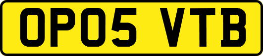 OP05VTB
