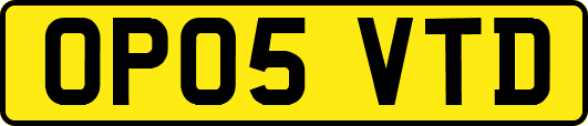 OP05VTD