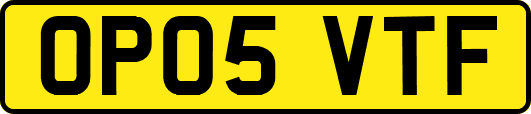 OP05VTF