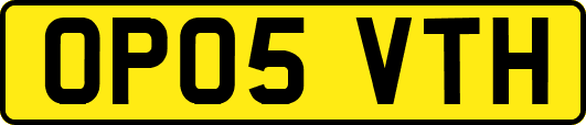 OP05VTH