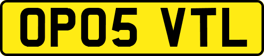 OP05VTL