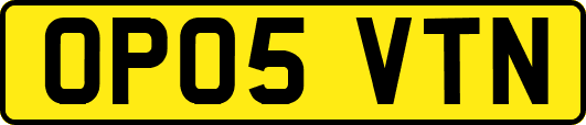 OP05VTN