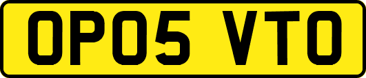 OP05VTO