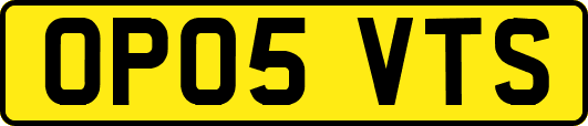 OP05VTS