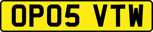 OP05VTW