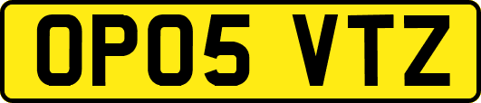 OP05VTZ