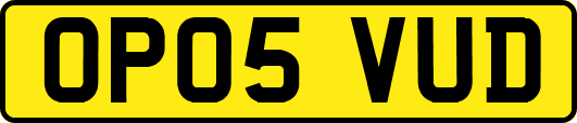 OP05VUD