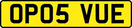 OP05VUE