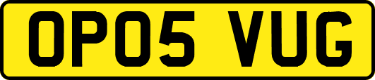 OP05VUG