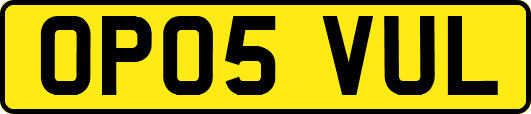 OP05VUL