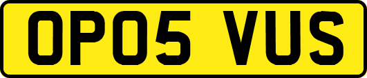 OP05VUS