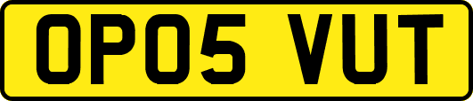OP05VUT