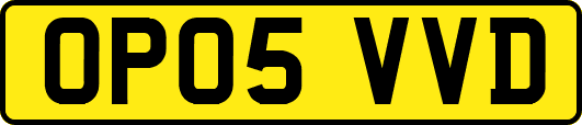 OP05VVD