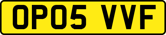 OP05VVF