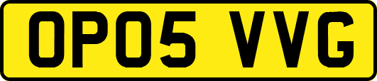 OP05VVG