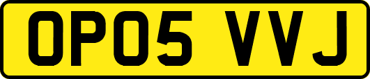 OP05VVJ