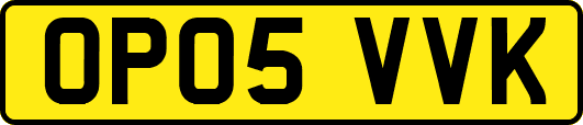 OP05VVK