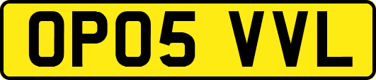 OP05VVL