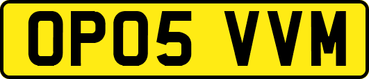OP05VVM