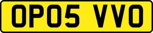 OP05VVO