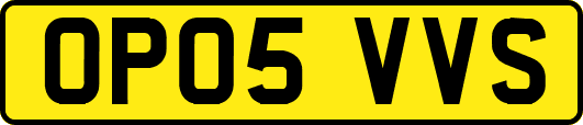 OP05VVS