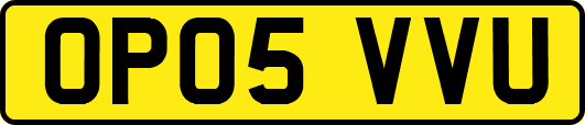 OP05VVU