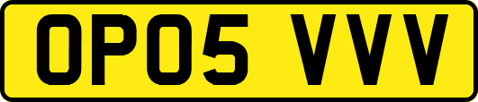 OP05VVV