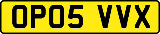 OP05VVX