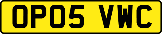 OP05VWC
