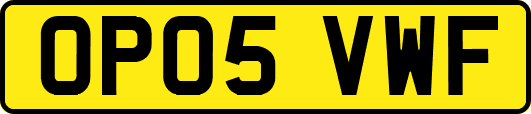 OP05VWF