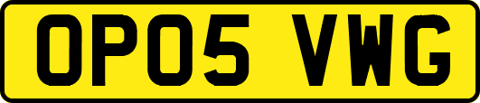 OP05VWG