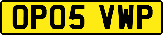 OP05VWP
