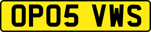 OP05VWS