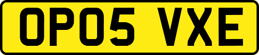 OP05VXE