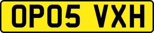 OP05VXH