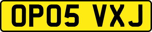 OP05VXJ