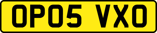 OP05VXO