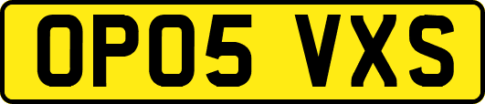 OP05VXS