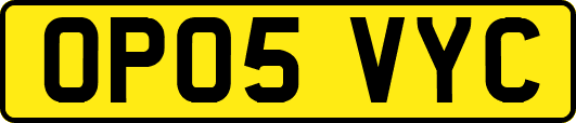 OP05VYC