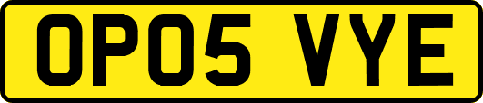 OP05VYE