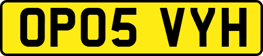 OP05VYH