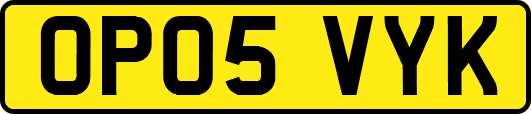 OP05VYK
