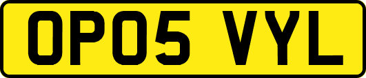 OP05VYL