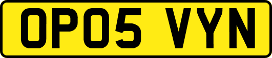 OP05VYN