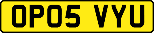 OP05VYU
