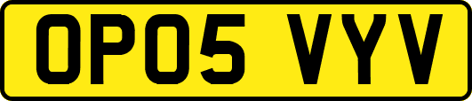 OP05VYV