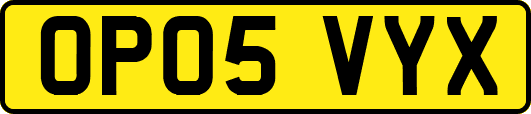 OP05VYX