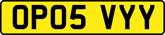 OP05VYY