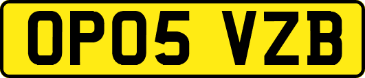 OP05VZB