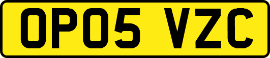 OP05VZC